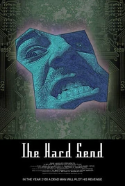 Poster for The Hard Send