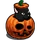 Cat-O'-Lantern