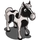Pinto Horse