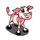 Pink Patch Calf