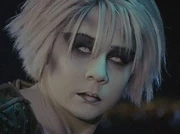 Chiana's powers would later result in temporary blindness.