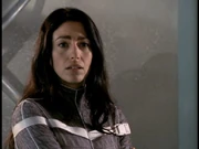 Aeryn returns.