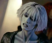 Chiana/Aeryn