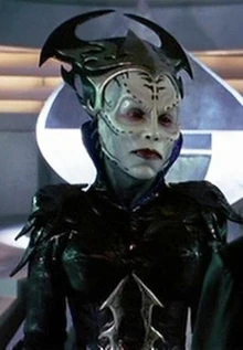 Ahkna during The Peacekeeper Wars