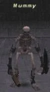 Mummy