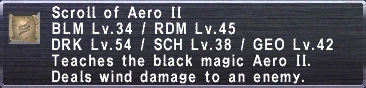 Aero II