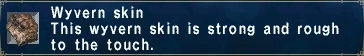 Wyvern Skin