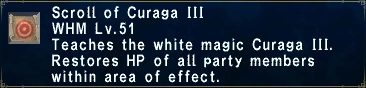 Curaga III