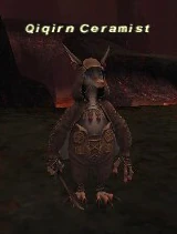 Qiqirn Ceramist