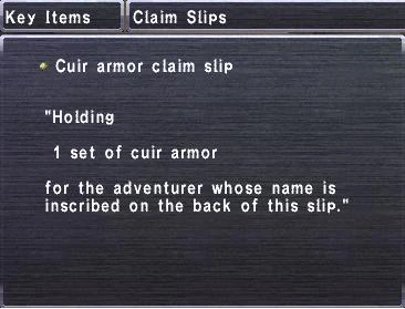 file:Cuir Armor Claim Slip.JPG