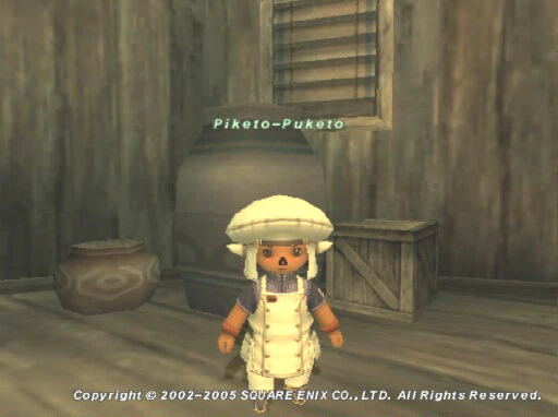Taru chef