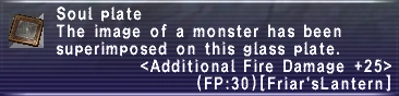 Additional Fire Damage +25