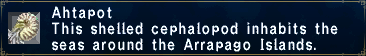Ahtapot