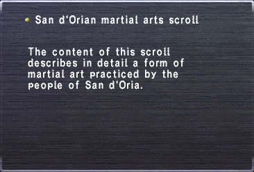 file:San d'Orian martial arts scroll.png