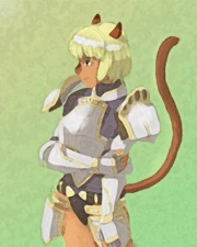 Larahmie