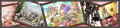 Fan Art Contest 2008
