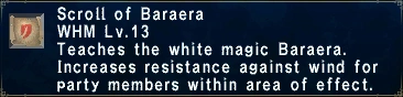 Baraera