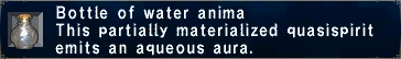 Water Anima