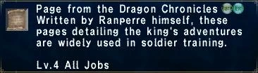 Dragon Chronicles