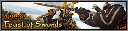 Feast of Swords