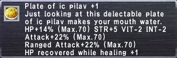 Ic Pilav +1