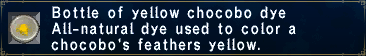 File:YellowChocoboDye.png