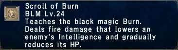 Burn