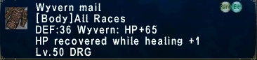 Wyvern Mail