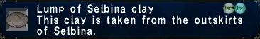 Selbina Clay
