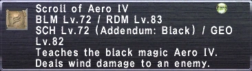 Aero IV
