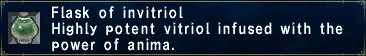Invitriol