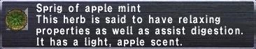 Image:AppleMint.JPG