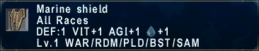 Marine Shield