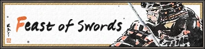 Feast of Swords 2007