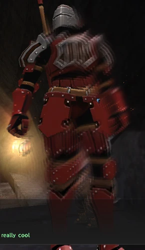 GM in Judge's Set