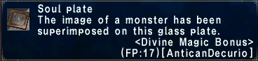 Divine Magic Bonus