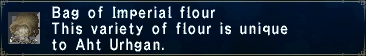 Imperial Flour