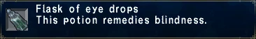 Eye Drops