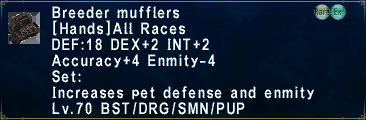 Breeder Mufflers