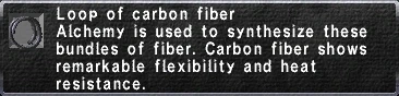 Carbon Fiber