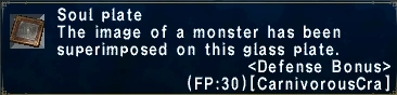 Defense Bonus
