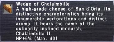 Chalaimbille