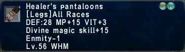 Healer's Pantaloons