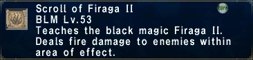 Firaga II