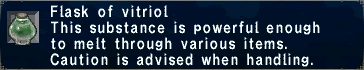 Vitriol