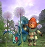 Summoner