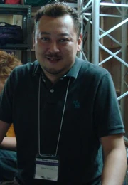 Sage Sundi at TGS 2006