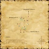 Coffers on Garlaige Citadel's second map