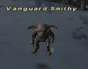 Vanguard Smithy