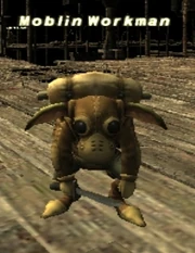 Moblin Workman